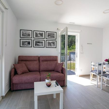 Solpor Galitrips - Apartamentos Corcubión Exterior foto