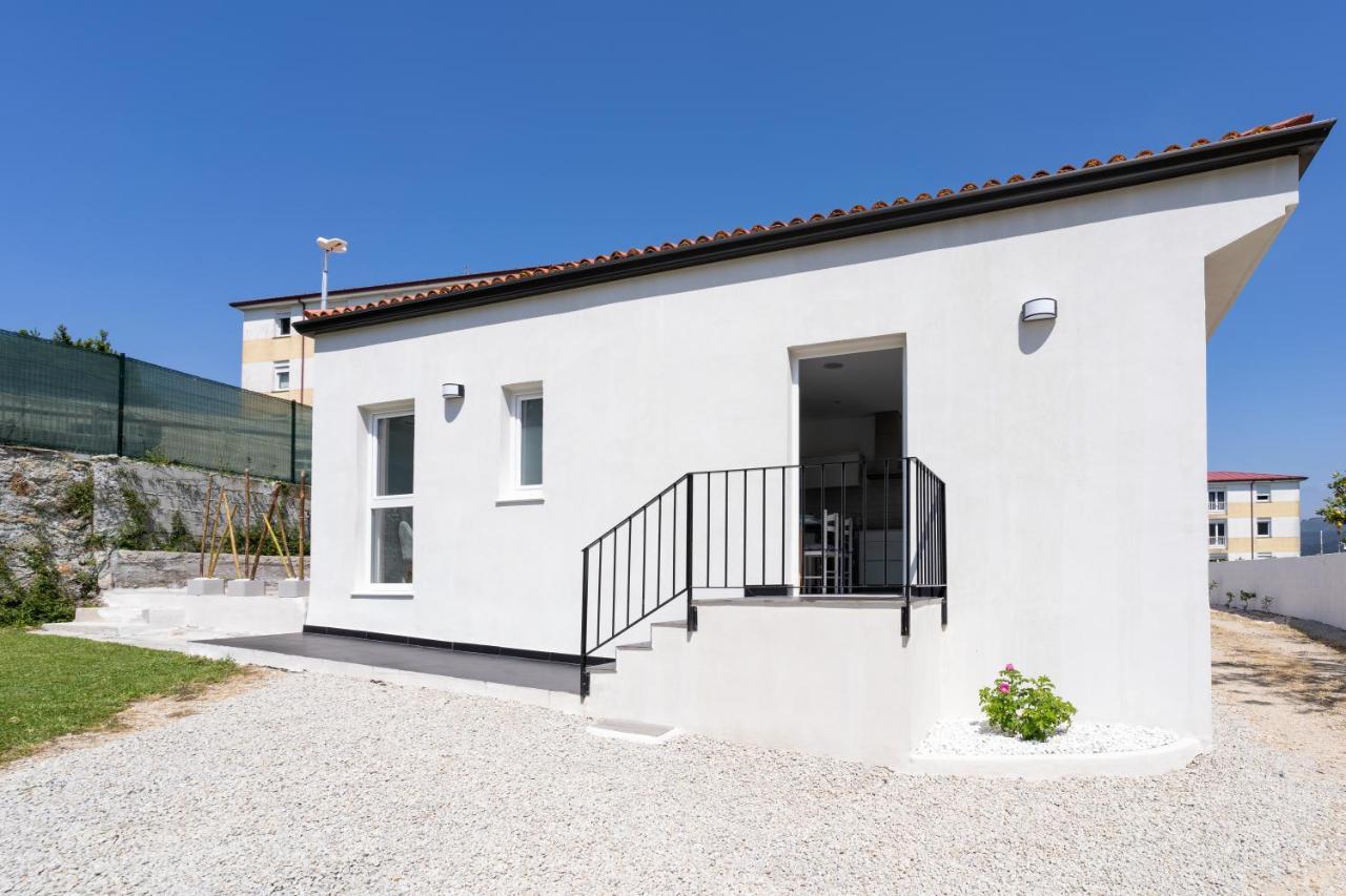 Solpor Galitrips - Apartamentos Corcubión Exterior foto